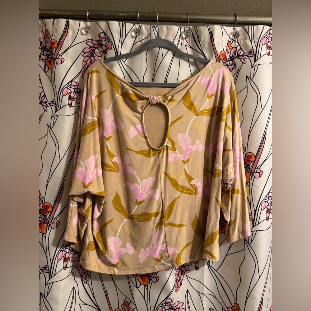 Fighting Eel Top - image 2